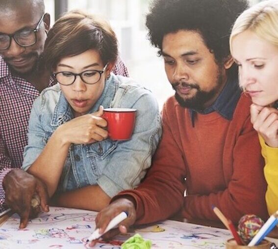 Bedriftsinterne kurs