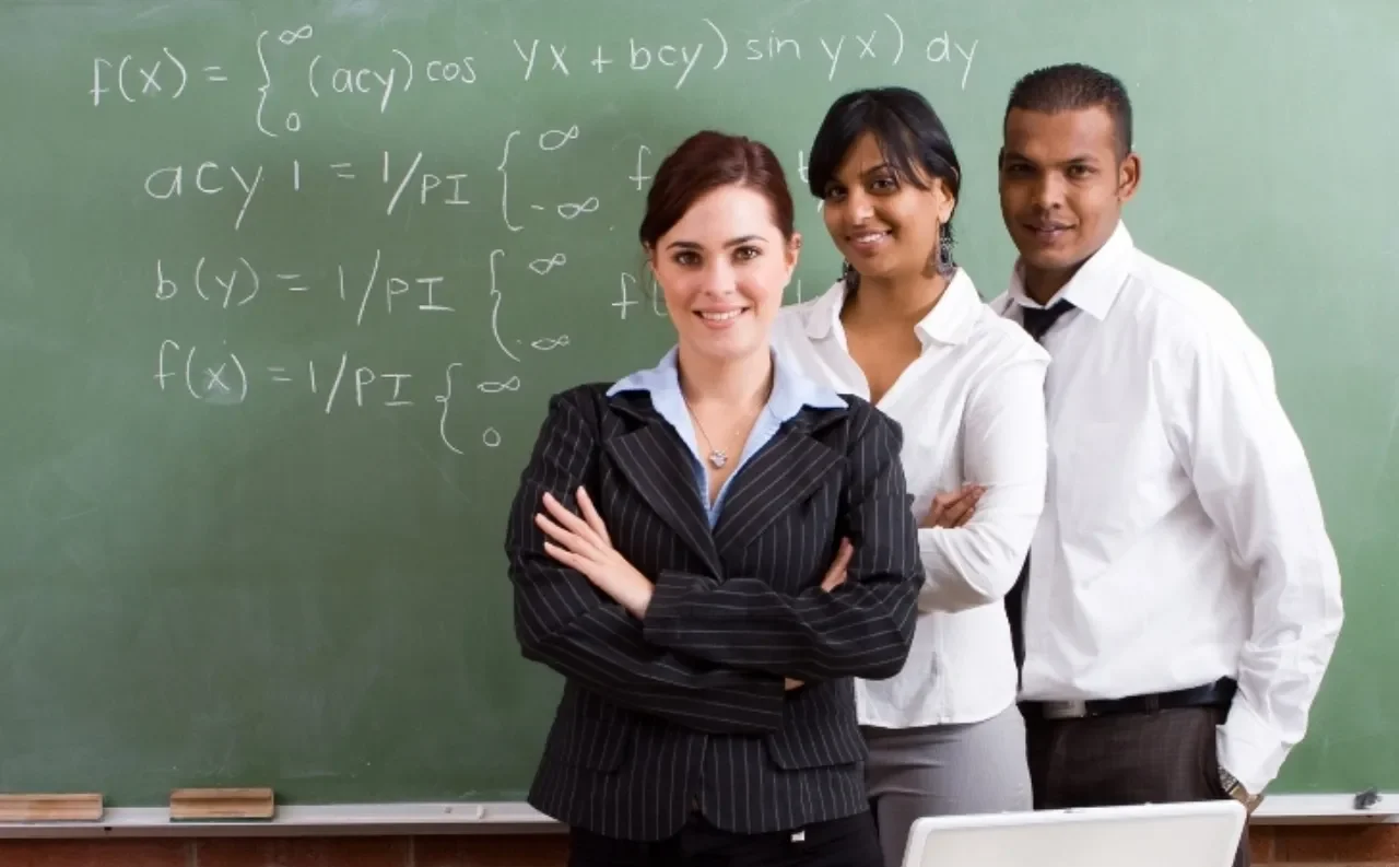 Stressmestring for lærere