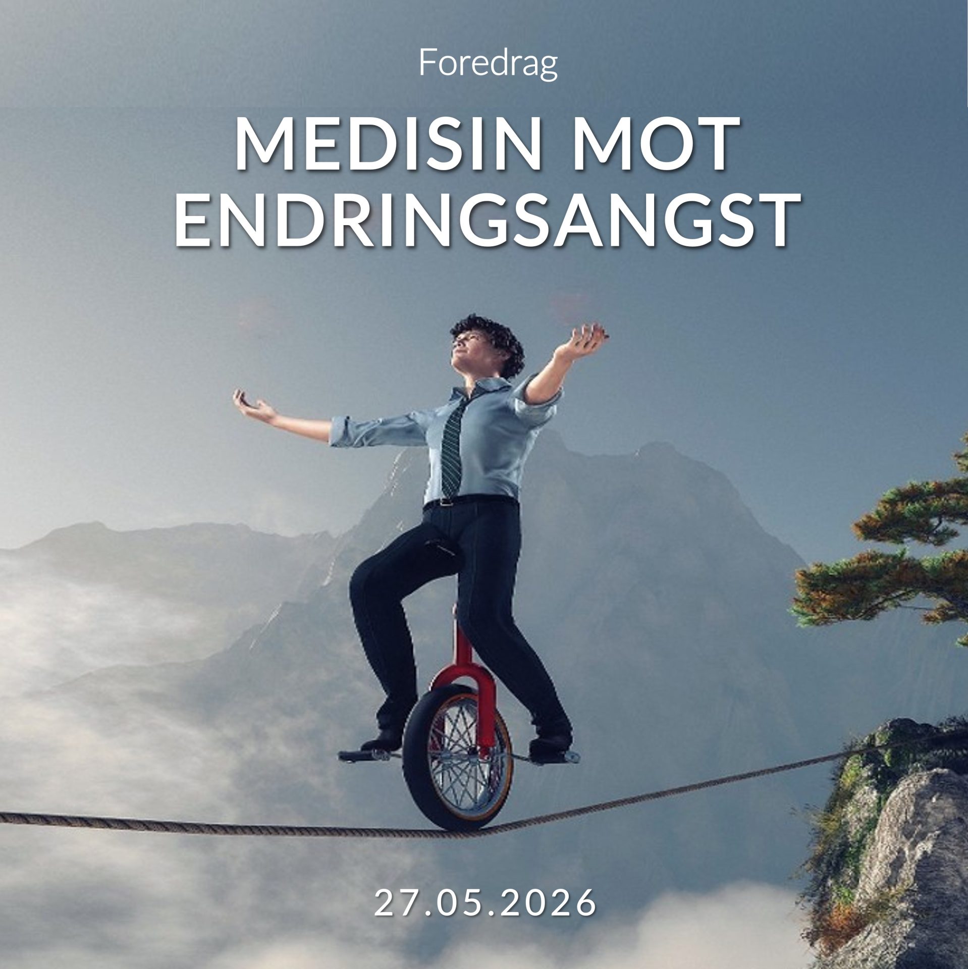 Foredrag endringsangst 3