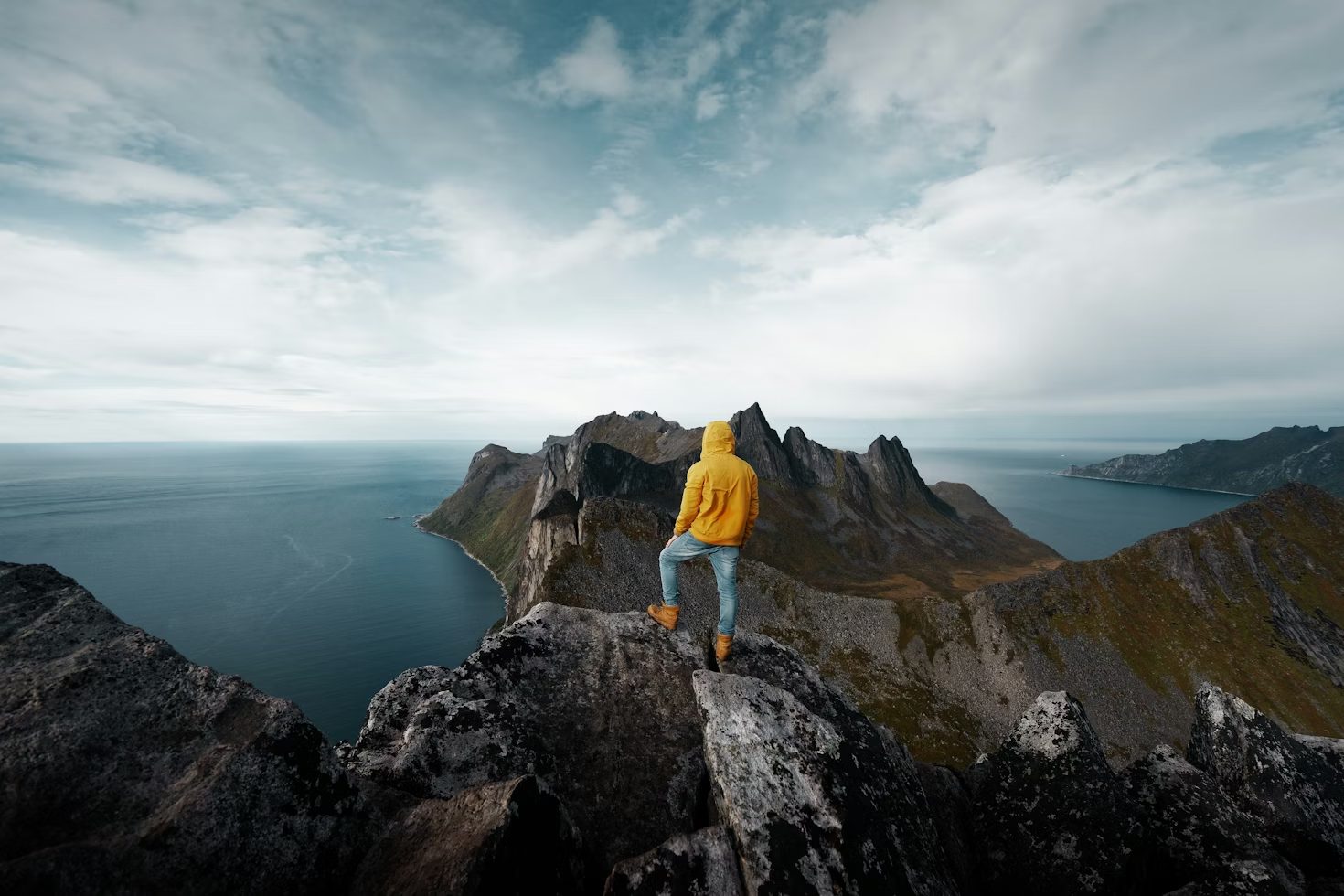 Foredrag fremtiden