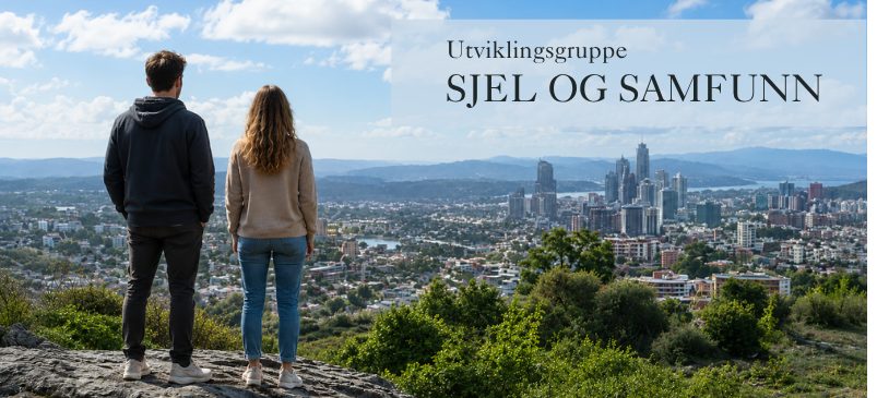 Sjel og Samfunn