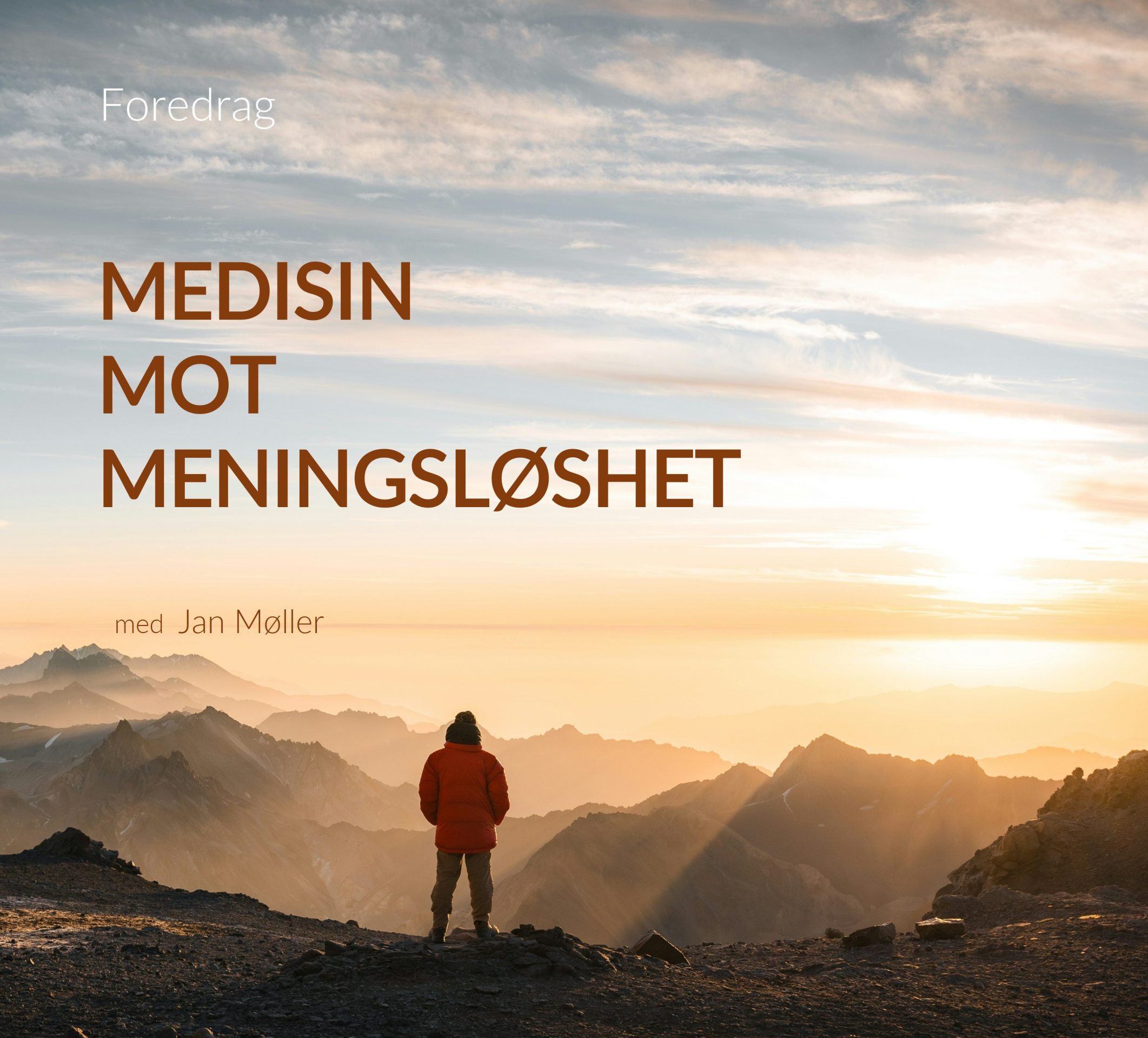 Meningsløshet